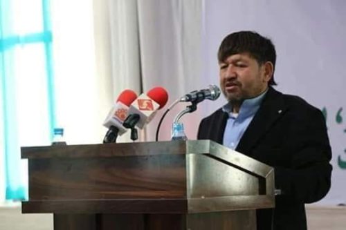 Prominent Hazara businessman gunned down in Herat