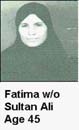 fatima